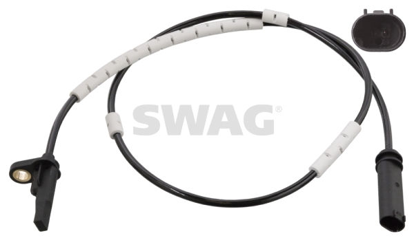 Senzor,turatie roata 20 10 6265 SWAG